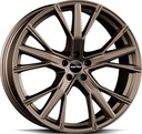 GMP GUNNER METAL BRONZE 10x21 5/112 ET19 CB66.5