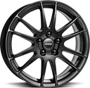 ALUTEC MONSTR RACING BLACK 8.5x18 5/114.3 ET40 CB70.1