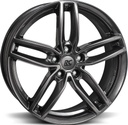 BROCK RC29 DARK SPARKLE 8.5x20 5/114.3 ET35 CB72.6