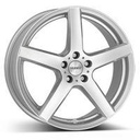 DEZENT TY 5.5x15 4/100 ET40 CB54.1