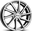ALUTEC SINGA POLAR SILV 6x15 4/108 ET47.5 CB63.4