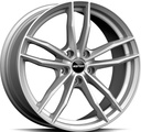 GMP SWAN SILV 8x18 5/108 ET42 CB63.4