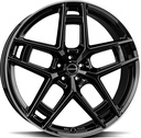 BORBET TF BLACK RIM POL GLOSS 10.5x24 5/112 ET40 CB66.6