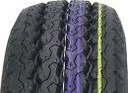 145/80R12C 86/84N NANKANG CW-25 CARGO GRIP