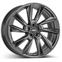 AEZ HAVANNA GREY 9.5x21 5/112 ET30 CB66.6