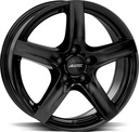 ALUTEC GRIP DIAMOND BLACK 7.5x17 5/112 ET48 CB70.1