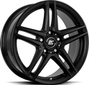 BROCK RCD17 SBM 7x17 5/112 ET48.5 CB66.6