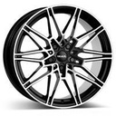 MAK KÖNIG DARK 9.5x19 5/112 ET20 CB66.6