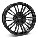 NITRO TURISMO FF G.BLK | 9X19 5-112 E55 C66,56 R14 9x19 5/112 ET55 CB66.6