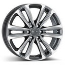 MAK SAFARI6 8.5x20 6/139.7 ET38 CB92.3