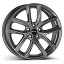 MAK VOLTAGE ANTRACIT 8.5x19 5/114.3 ET40 CB64.1