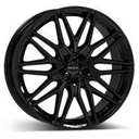MAK STURM BLACK 9.5x21 5/112 ET25 CB66.6