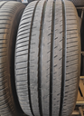275/45R22 112V MICHELIN PILOT SPORT EV XL (50 km ajetut, UUDEN TAKUU)