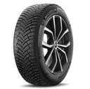 265/65R18 114T MICHELIN X-ICE NORTH 4 SUV XL RG dot2422 4 KPL