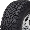 235/70R16 104/101S BFGOODRICH ALL-TERRAIN T/A KO2 XL DOT3922 4 KPL