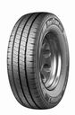 155R13C 90R KUMHO R08L KC53 DOT0822 4 kpl