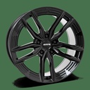 NITRO MOMENTUM FF G.BLK 9x20 5/120 ET44 CB63.3