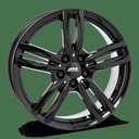 ATS EVOLUTION G.BLK 7.5x17 5/120 ET37 CB72.6