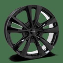 IMAGE FUSION G.BLK 8x19 5/108 ET42.1 CB63.4