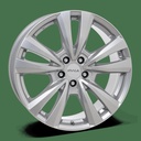 IMAGE FUSION SLV 8x19 5/130 ET40.1 CB66.5