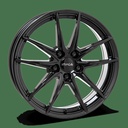IMAGE AXIS G.BLK 7x18 5/114.3 ET48 CB66.1