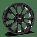 NITRO ALPHA FF G.BLK 8x19 5/114.3 ET35 CB73.1