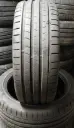 245/45R19 KUMHO PS91  4 KPL (~1000km ajettu) 698,-/srj