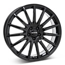 NITRO STING FF G.BLK 7.5x18 5/108 ET50 CB63.3