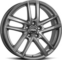 RIAL ASTORGA GRAPHITE 7x17 5/112 ET34 CB66.6