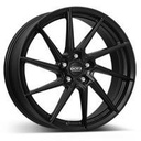 DOTZ SPA BLACK 7.5x17 5/100 ET45 CB60.1