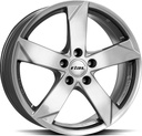 RIAL KODIAK POLAR SILVER 6x15 5/112 ET47 CB57.1