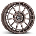 MAK NTT BRONZE 7x17 5/112 ET45 CB57.1