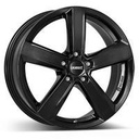 DEZENT TU BLACK 7x17 5/114.3 ET48 CB71.6