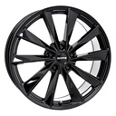 NITRO AERO FF G.BLK 8x19 5/120 ET40 CB64.1