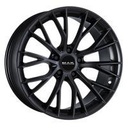 MAK MUNCHEN DARK 8.5x19 5/120 ET18 CB72.6