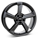 ATS AUVORA D.GREY 8.5x19 5/112 ET28 CB66.5