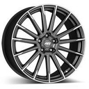 AEZ ATLANTA TITAN 7.5x18 5/108 ET50.5 CB63.4