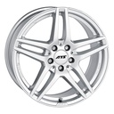 ATS MIZAR 6.5x17 5/112 ET44 CB66.5