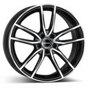 MAK EVO 7.5x17 5/112 ET36 CB66.6