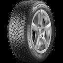 225/45R18 CONTINENTAL ICE CONTACT 3 EVc 95T XL nast. dot