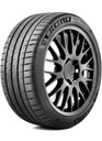 MICHELIN PILOT SPORT 4 SUV 108V DOT19 C A A