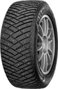 215/60R17 GOODYEAR UG ICE ARCTIC SUV D-STUD* 100T XL nast. dot19