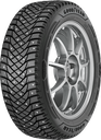 205/60R16 GOODYEAR UG ARCTIC 2 D-STUD 96T XL nast.