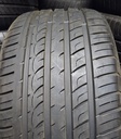 275/40R19 105Y RADAR DIMAX R8+  käyt. DOT0117   2 kpl
