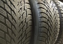 235/45R18 NOKIAN HKPL R3 KITKA 350,-/SRJ (väh.ajetut)