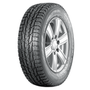 Nokian Hakkapeliitta CR3 104/102R, kitka dot21
