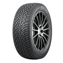 Nokian Tyres Hakkapeliitta R5 88R XL kitka