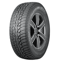 Nokian Tyres Hakkapeliittal CR4 kitka 104/102R