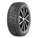 235/50R19 Nokian Hakkapeliitta 9 SUV 103T nast. dot22 2 KPL!