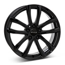8J-19 5x108 ET50 IMAGE ULTIMATE FF G.BLK CB63.3